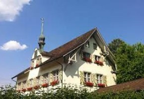 altes Schuetzenhaus