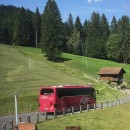 Carreise 2022 - Glaubenbielpass 2