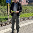 Unser Wanderleiter