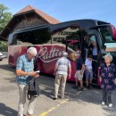 Reiseleitung