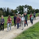 #2 Nach dem Aufstieg