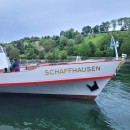 Unser Schiff