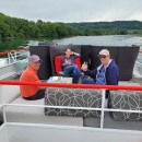 gemütliche Runde