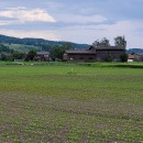 Das Ziel in Sicht