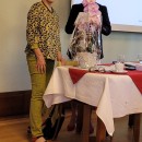 Verabschiedung Lotti Stüssi