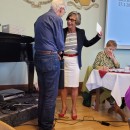 Verabschiedung Dieter Scheffler