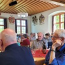 aufmerksam